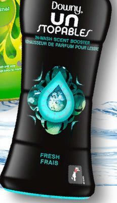 Target Downy unstopables offer