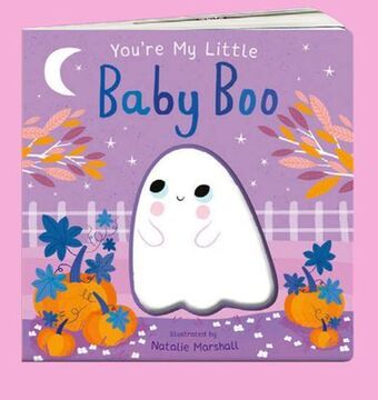 Target You're my little baby boo offer