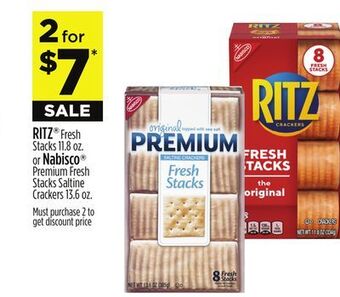 Dollar General Nabisco offer
