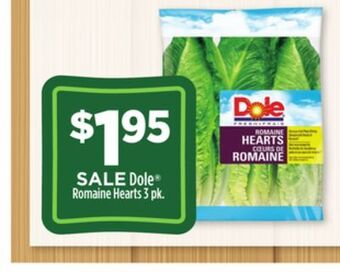 Dollar General Dole offer