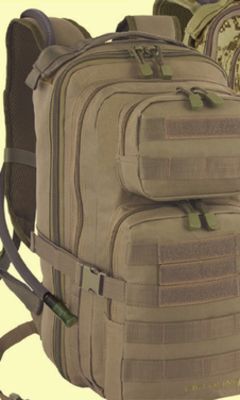 Big 5 Fieldline surge tactical hydration backpack offer