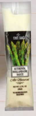 Pavilions Hollandaise sauce offer