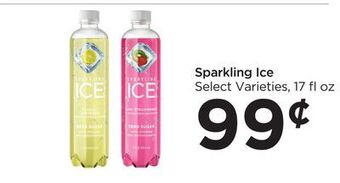 Food 4 Less Sparkling ice offer