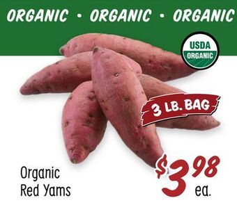 Sprouts Farmers Market Hass avocados offer