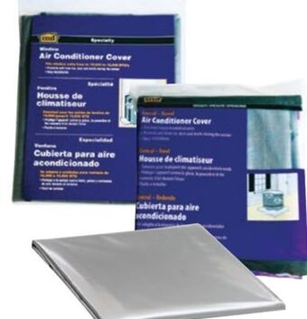 Ace Hardware Air conditioner cover offer