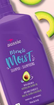 Rite Aid Aussie pump offer