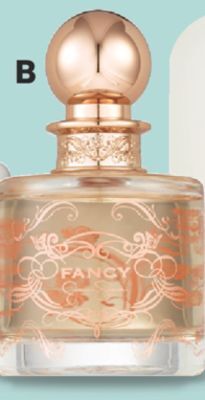 CVS Jessica simpson fancy edp spray offer