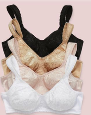 JC Penney Bras from bali, playtex, vanity fair or warners offer