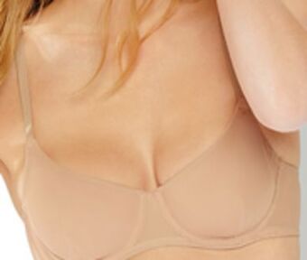 JC Penney Arizona body bras offer