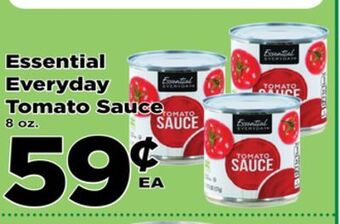 Superior Grocers Essential everyday tomato sauce offer