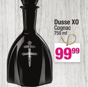 Super King Markets Dusse xo cognac offer