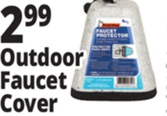 Ocean State Job Lot Frost king faucet protector offer