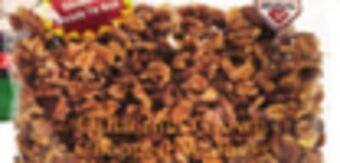 Ocean State Job Lot Walnuts offer