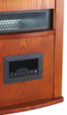 Ocean State Job Lot Lifesmart 6-element smart boost infrared space heater offer