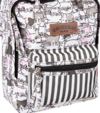 Ocean State Job Lot Fashion backpacks offer