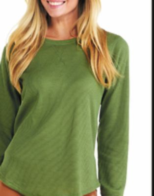 Boscov's Ladies starting point performance thermals offer