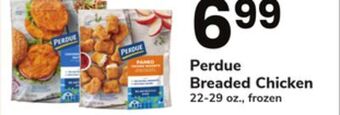 ACME Perdue breaded chicken offer