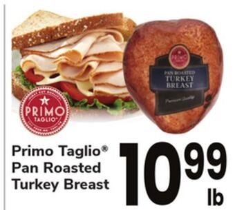 ACME Primo taglio pan roasted turkey breast offer