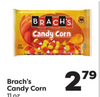 Weis Markets Brach's candy corn offer