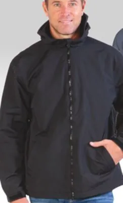 Big 5 Rugged exposure men's water resistant jacket offer