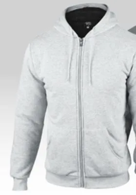 Big 5 Original deluxe men's sherpa-lined fleece hoodie offer