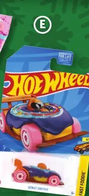 Family Dollar Hot wheels diecast offer