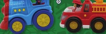 Family Dollar My first vehicle offer