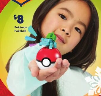Family Dollar Pokémon pokéball offer