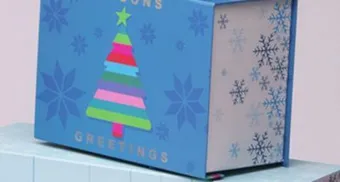 Family Dollar Medium gift box offer