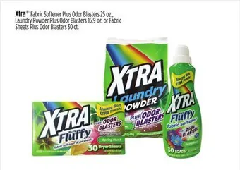 Dollar General Xtra offer