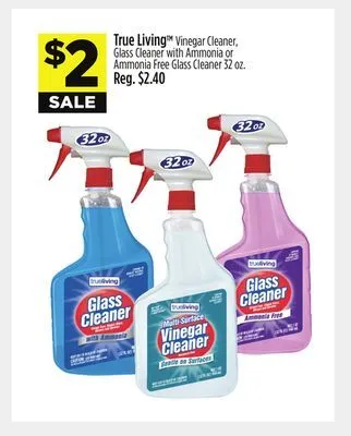 Dollar General True living offer