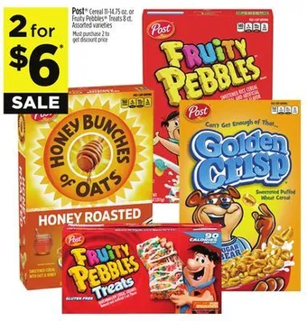 Dollar General Post offer