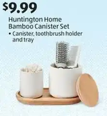 Aldi Huntington Home offer