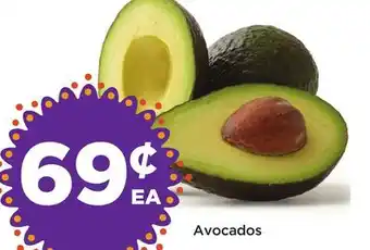 Food 4 Less Avocados offer