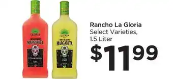 Food 4 Less Rancho la gloria offer