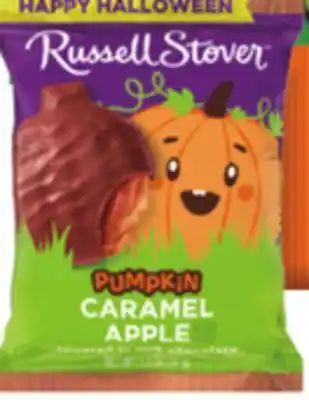 Rite Aid Russell stover offer