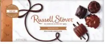 Rite Aid Russell stover offer
