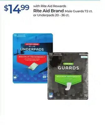 Rite Aid Rite aid brand offer