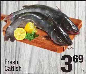 Super King Markets Swai fillet offer