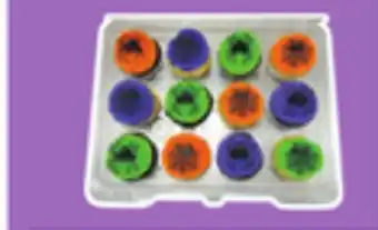 El Super Cupcakes offer