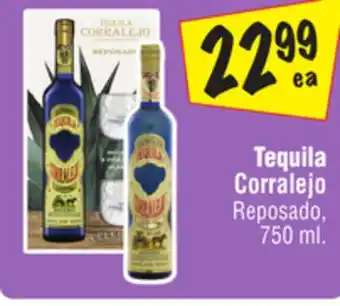 El Super Tequila corralejo offer