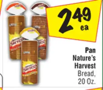 El Super Bread offer