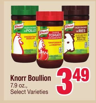 Jewel-Osco Knorr boullion offer