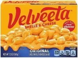 Kroger Velveeta shells & cheese offer
