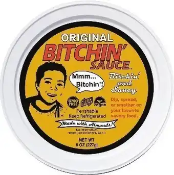 Kroger Bitchin' sauce offer