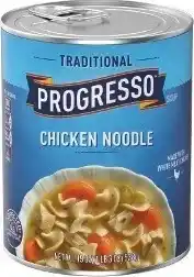 Kroger Progresso soup offer