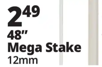 Ocean State Job Lot 48 mega stake offer