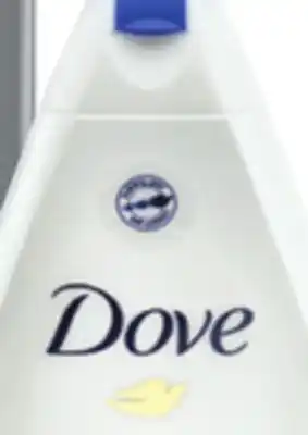 Ocean State Job Lot Body wash offer