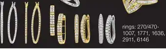 JC Penney Rings offer