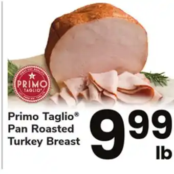 ACME Primo taglio pan roasted turkey breast offer